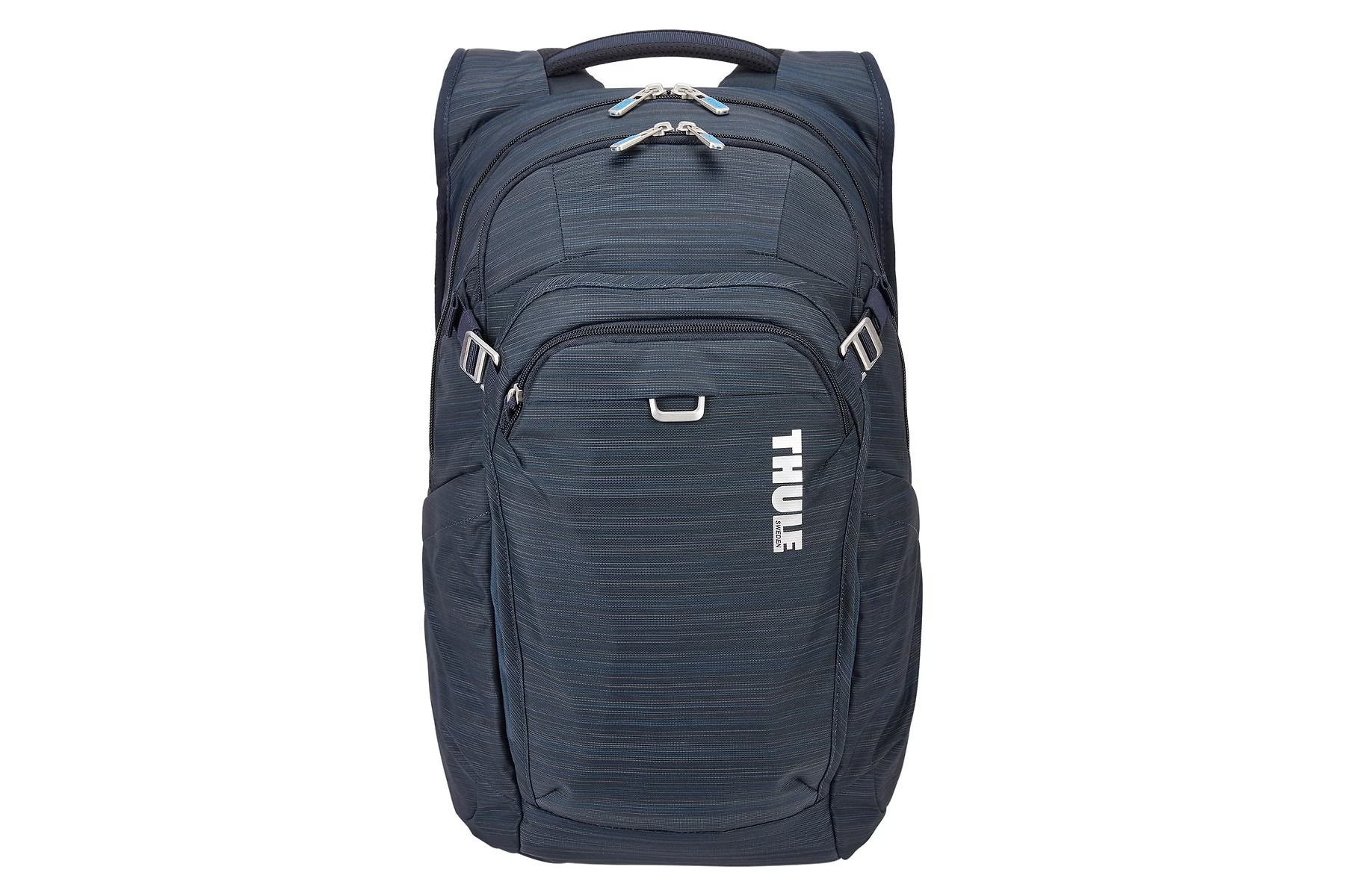 Рюкзак Thule Construct Backpack 24 л Carbon Blue - фото 1