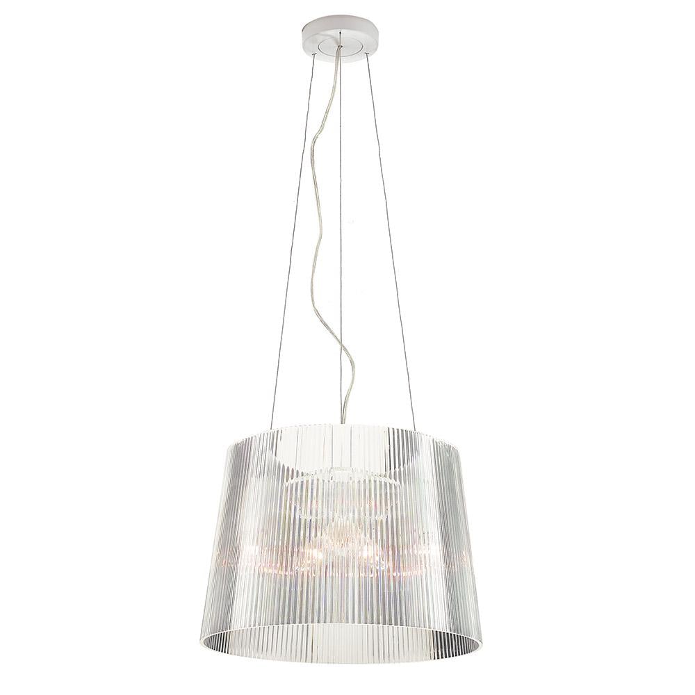 Підвісний світильник Azzardo AZ0713 Bella