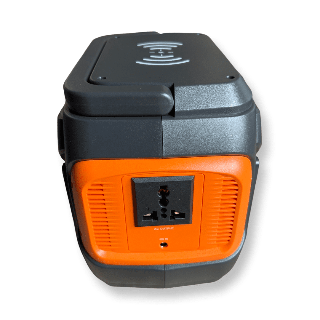 Зарядная электростанция FLASHFISH A301 320 Вт 80000 мАч (epic472) - фото 3 Зарядная электростанция FLASHFISH A301 320 Вт 80000 мАч (epic472) - фото 3