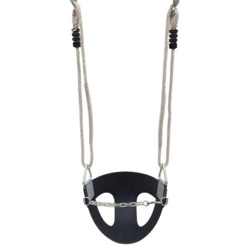 Качеля-корзина для детей WCG Basket резиновая (W-147-1)