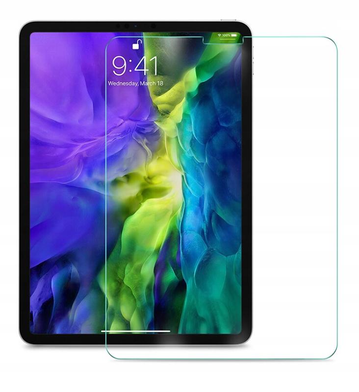 Защитное стекло Mocolo для Apple iPad Pro 11" 2020 0,33 мм