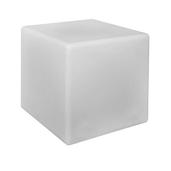 Декоративный уличный светильник Nowodvorski Cumulus Cube L 8965 Декоративный уличный светильник Nowodvorski Cumulus Cube L 8965