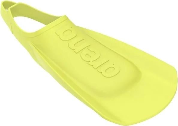 Ласты Arena FINS р. 46-47 Желтый (006985-200)