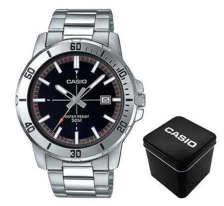 Наручные часы Casio MTP-VD01D-1E2