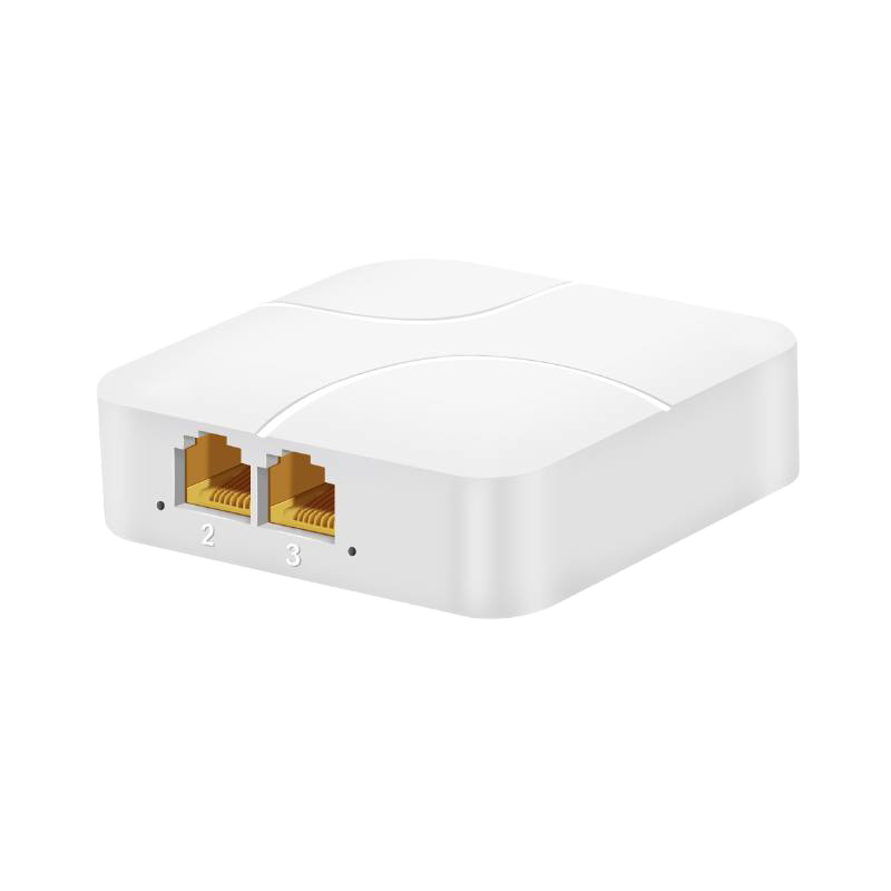 Разветвитель сетевой GV-03GE (2479152775) Разветвитель сетевой GV-03GE (2479152775)