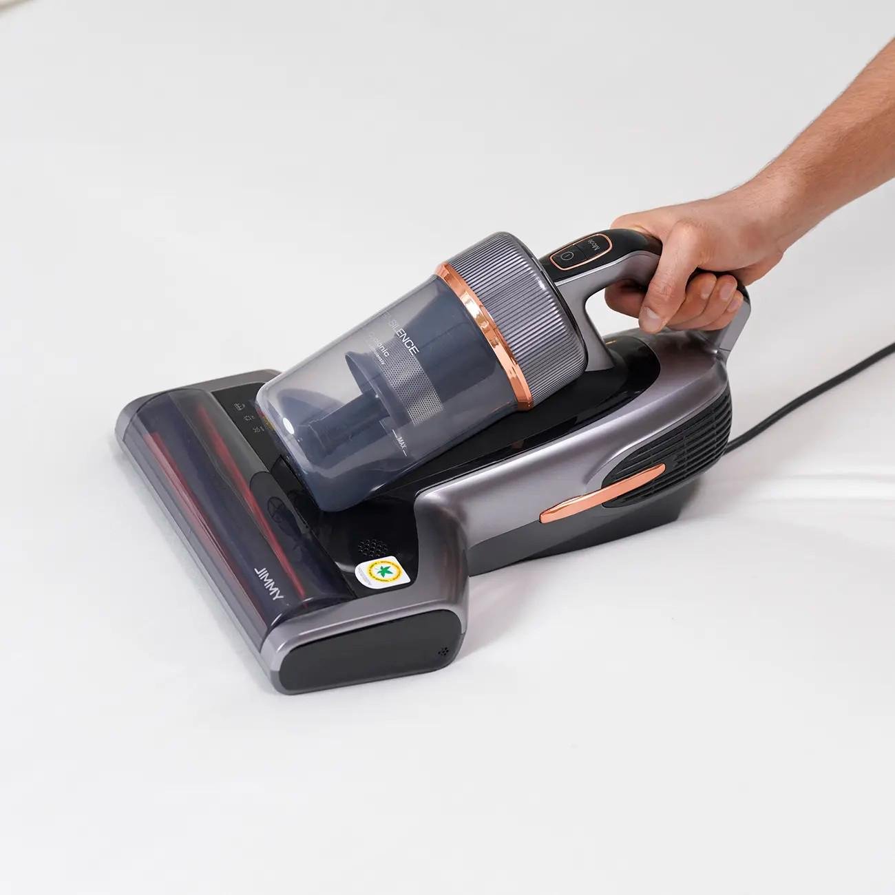 Пилосос безмішковий JIMMY BX7 Pro Max (569129) - фото 11 Пилосос безмішковий JIMMY BX7 Pro Max (569129) - фото 11