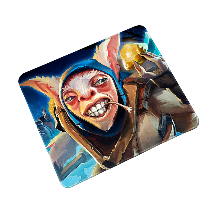 Коврик YT-AN Anime 106 тканевый 2х240x200 мм (YUT_V5654)