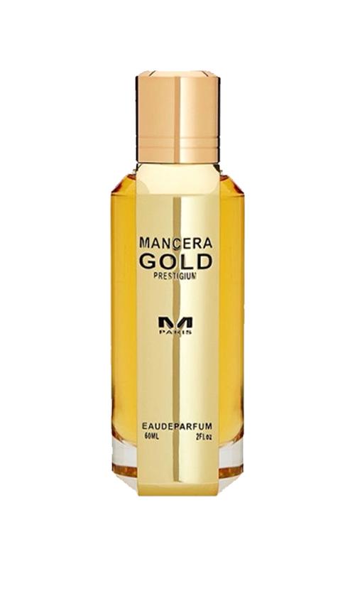 Парфум для жінок аромат схожий на Mancera Gold Prestigium 60 мл (30761)