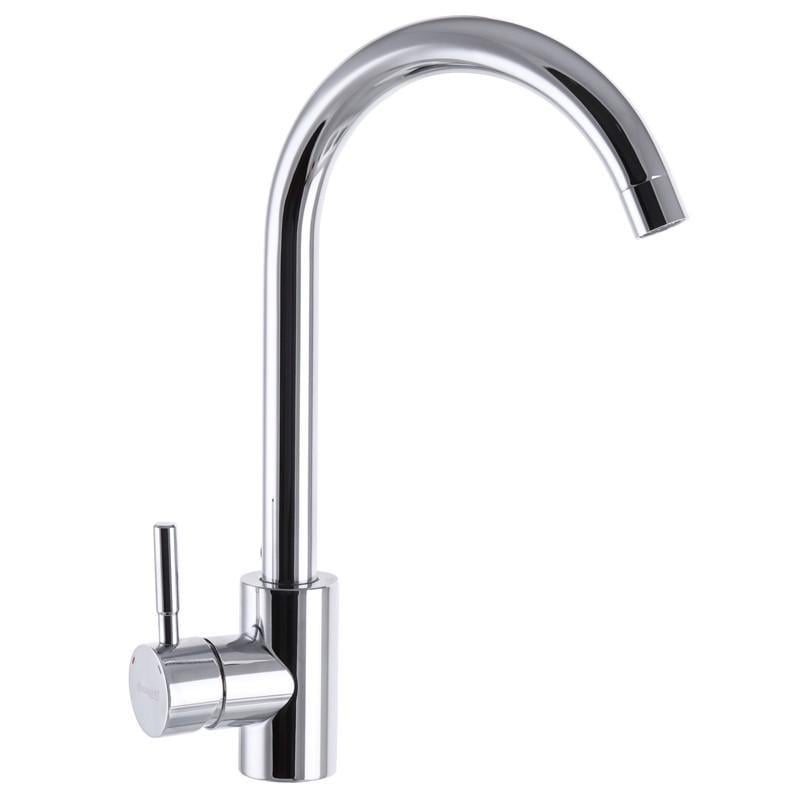 Смеситель для кухни Champion SUS-011 (N) SUS201 (CH0285)