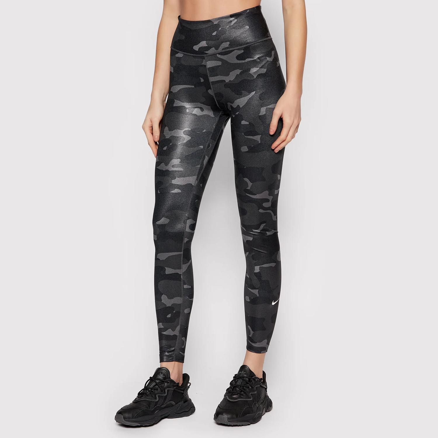 Леггинсы Asos DD4559-070 L Черный