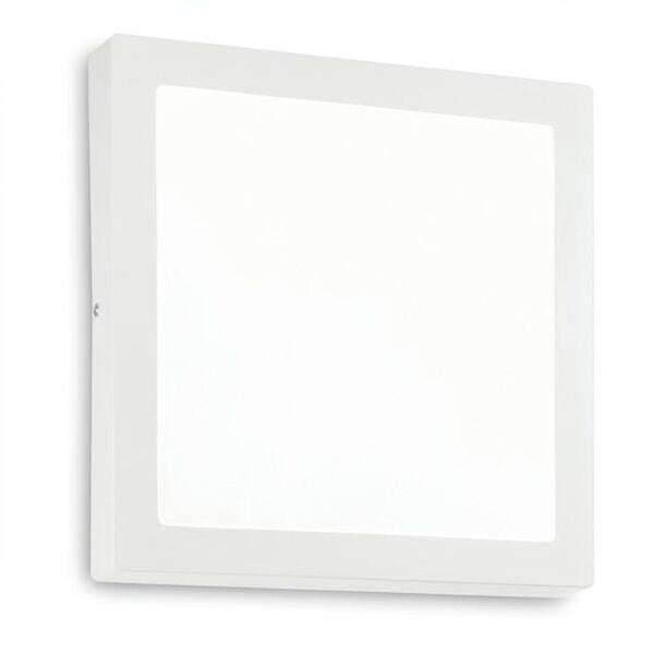 Стельовий світильник Ideal Lux 240374 Universal D40 Square 36 Вт 3900 лм 3000K