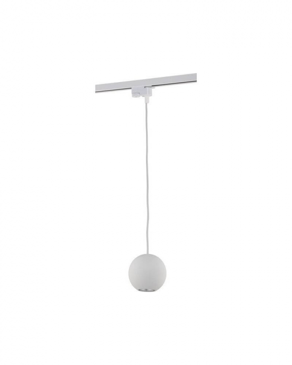 Трековый светильник Nowodvorski Profile Bubble 9335