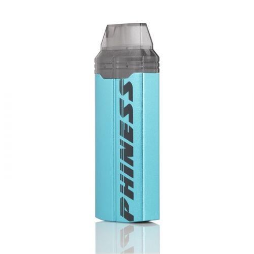 Под-система Phiness Shaka 380 mAh Голубой (1243604120)