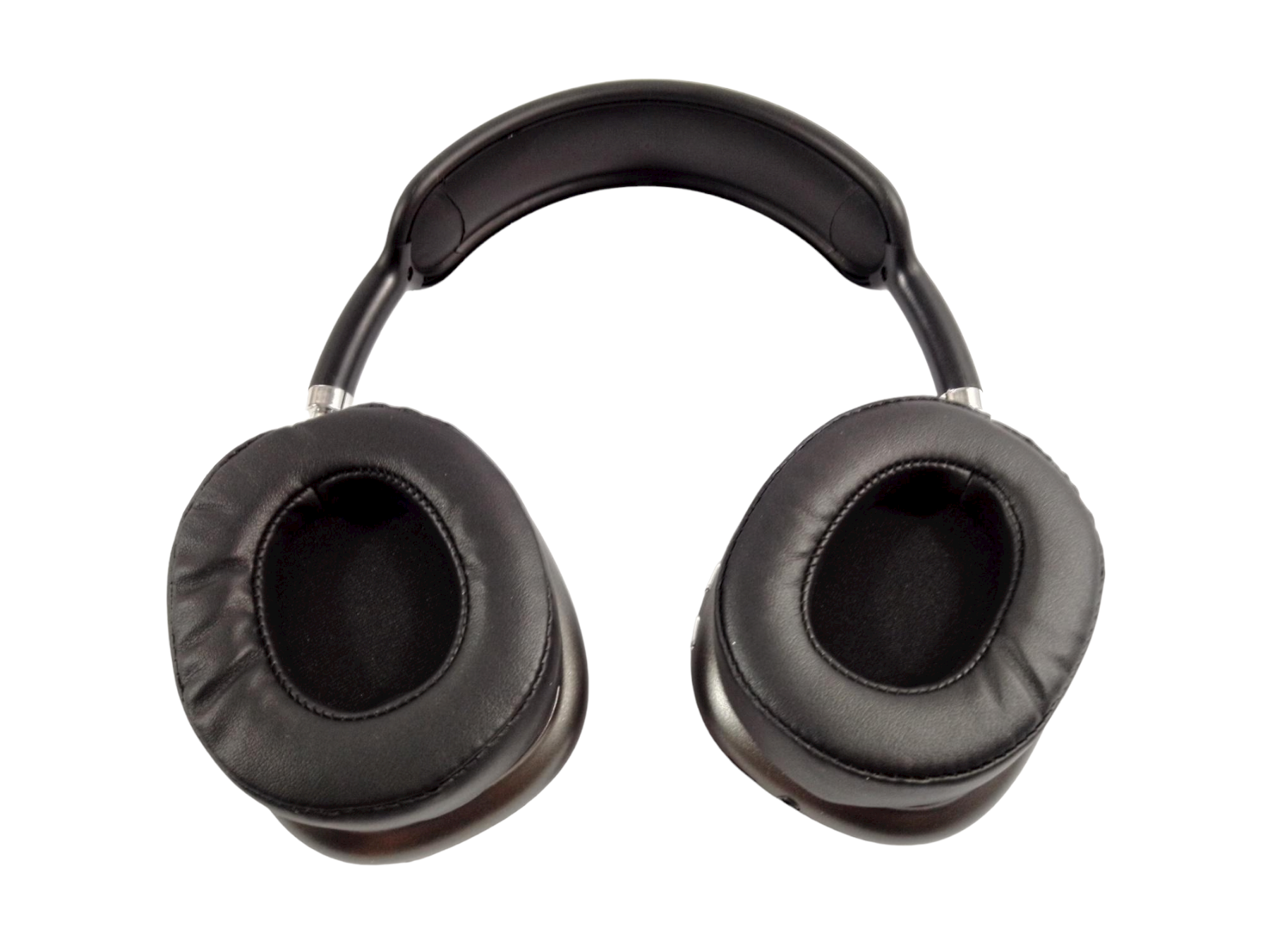 Гарнитура Bluetooth Amfox AM-P9 Black - фото 1