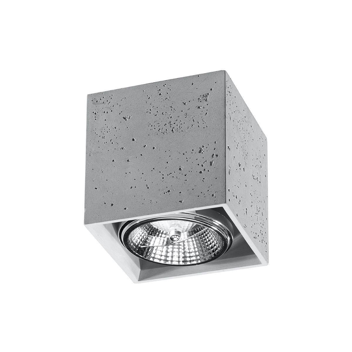 Стельовий світильник Sollux VALDE SL.0646