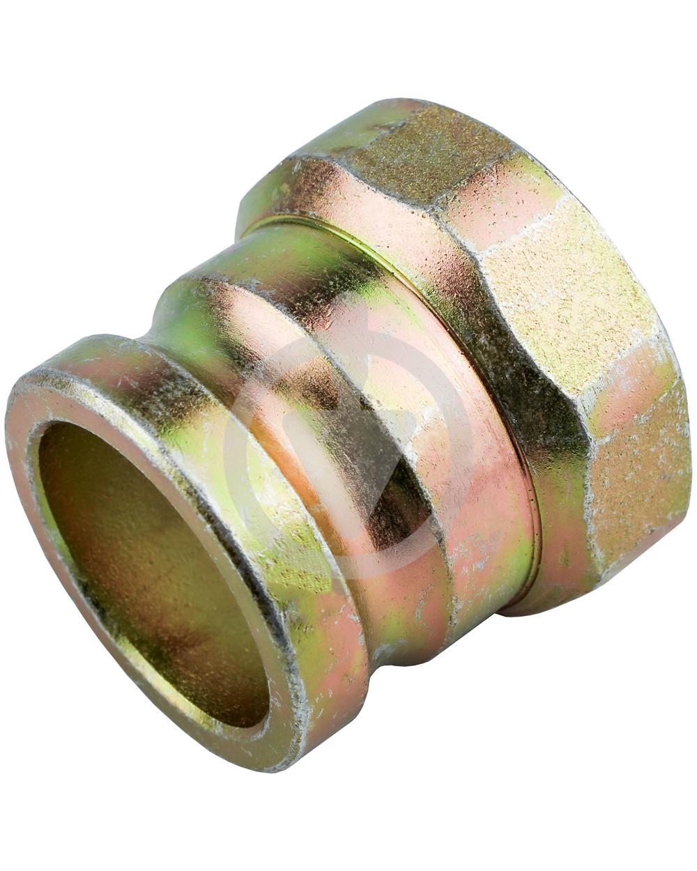Соединение VT-65 CAMLOCK внутренняя резьба 2"1/2 (13473683)
