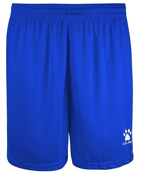 Шорти KELME Global L Синій (K15Z434-1.9400) - фото 1 Шорти KELME Global L Синій (K15Z434-1.9400) - фото 1