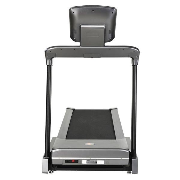 Беговая дорожка FitLogic ET1801C - фото 5 Беговая дорожка FitLogic ET1801C - фото 5