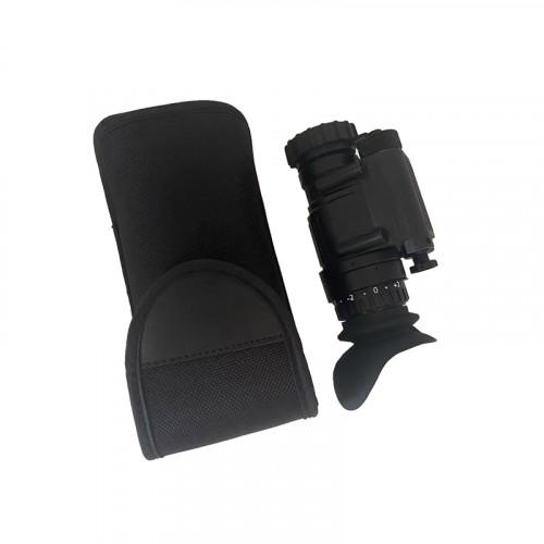 Монокуляр ночного видения NRP RM3014 NW1 2+ крепление на шлем/маска Зеленый (agr80253) - фото 3 Монокуляр ночного видения NRP RM3014 NW1 2+ крепление на шлем/маска Зеленый (agr80253) - фото 3