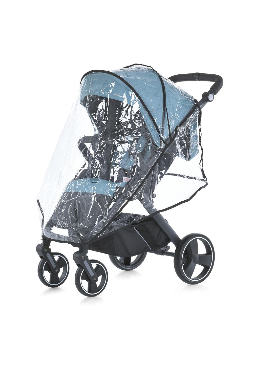 Универсальная коляска 2 в 1 El Camino Arctic ME 1053-3 DYNAMIC PRO - фото 19 Универсальная коляска 2 в 1 El Camino Arctic ME 1053-3 DYNAMIC PRO - фото 19