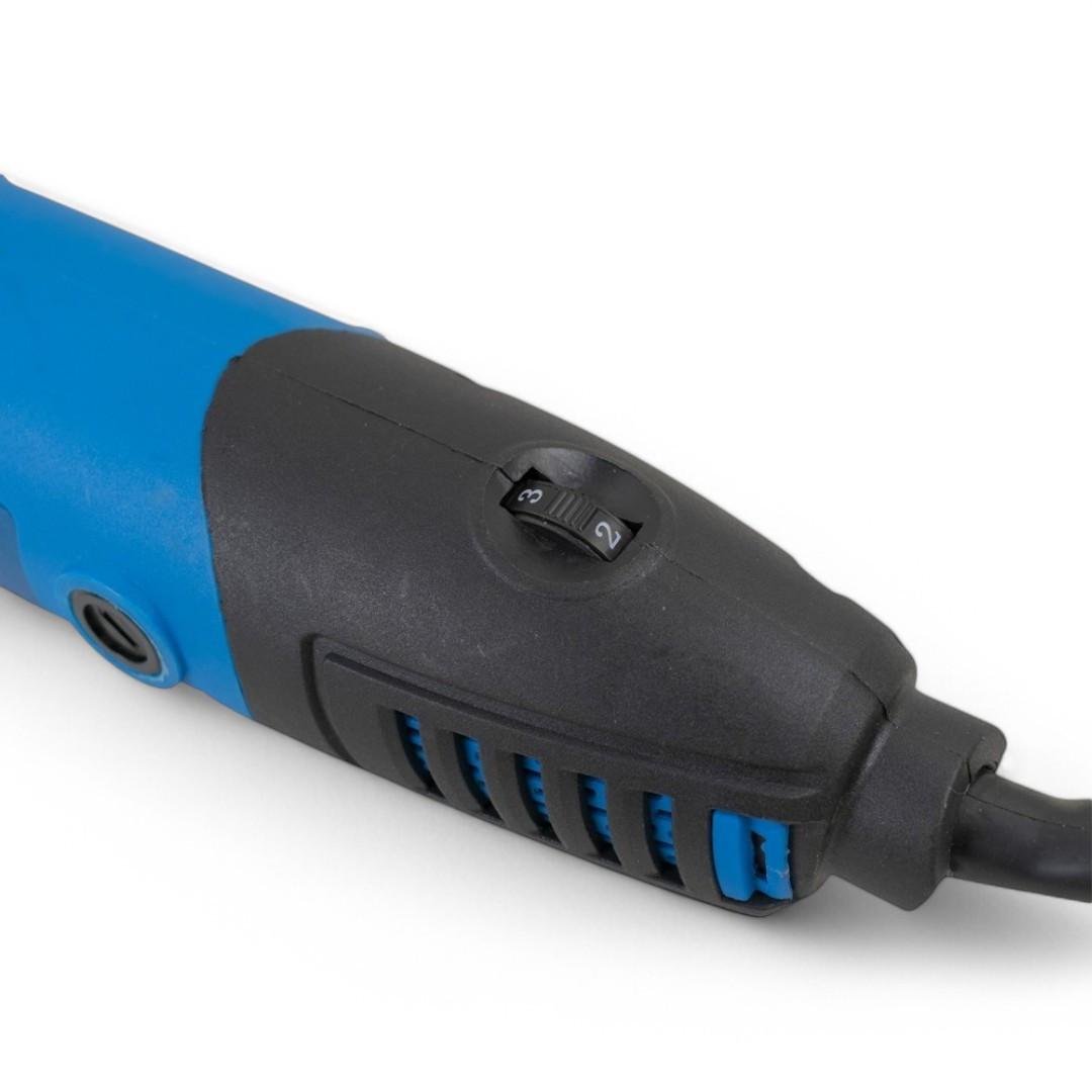 Гравер KRAISSMANN 401 SGW 6,5 (29389314) - фото 4