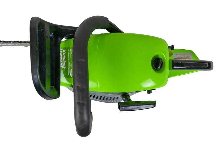 Бензопила Карпаты КБП 58-3,5 - фото 2