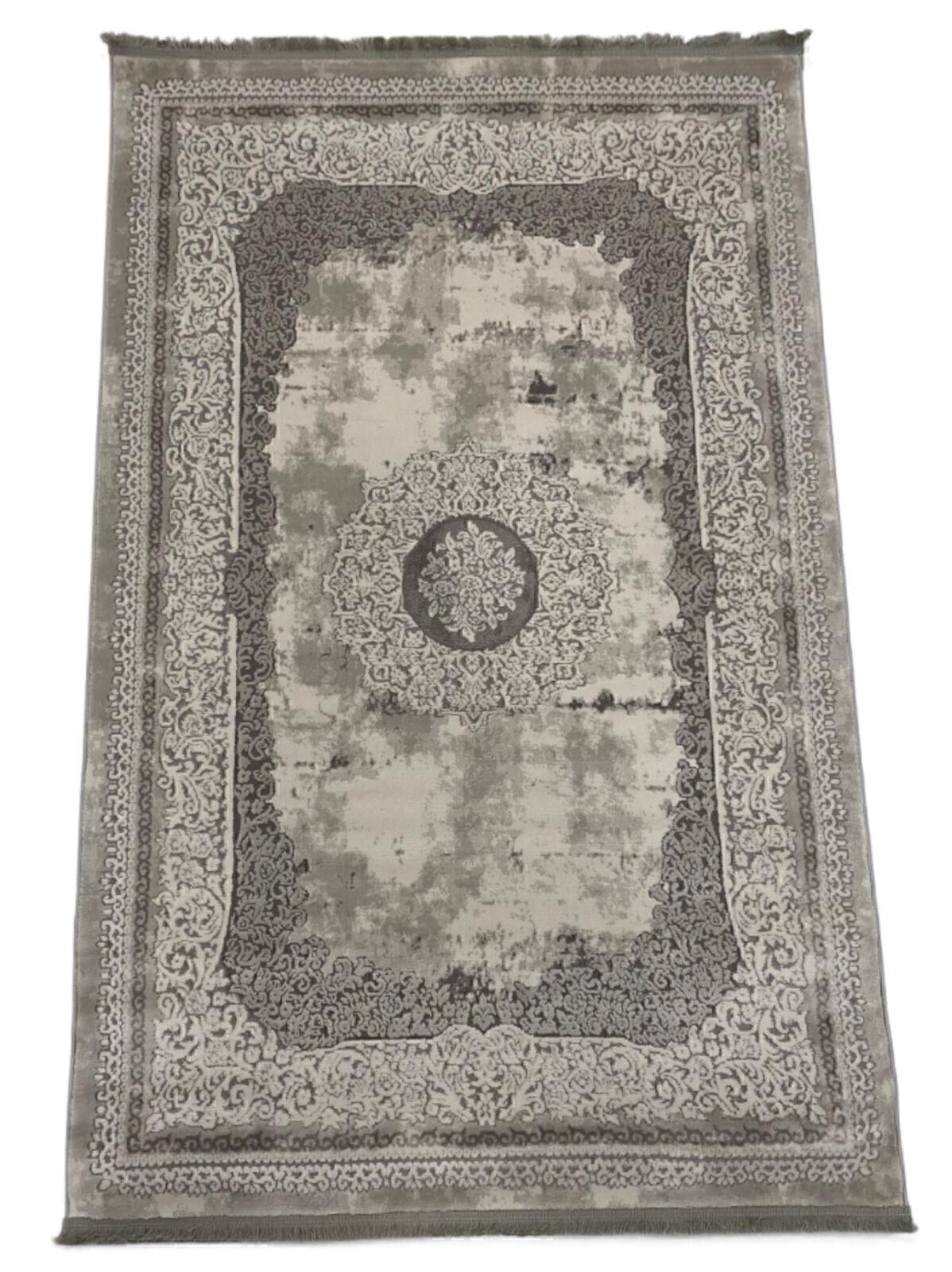 Ковер Peri 6291A 3х4 м Light Grey (5676-41)