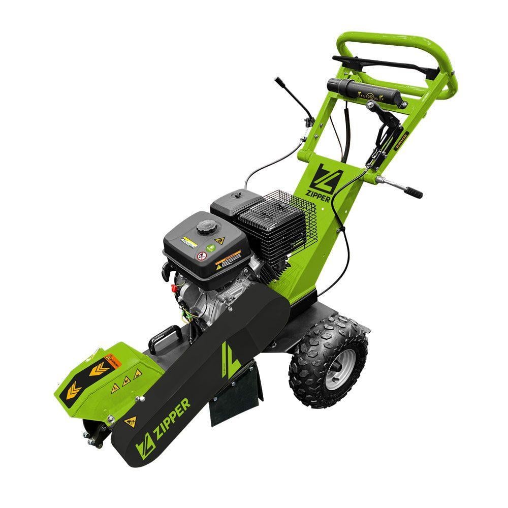Подрібнювач пнів Zipper ZI-BSF1500 (2727000654)