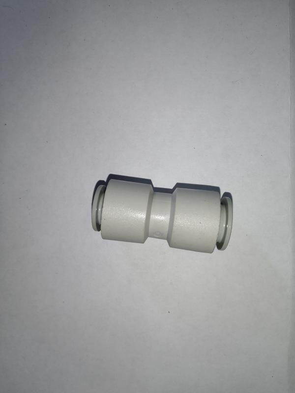 Фітинг SMC KQ2H10-12A - фото 2 Фітинг SMC KQ2H10-12A - фото 2