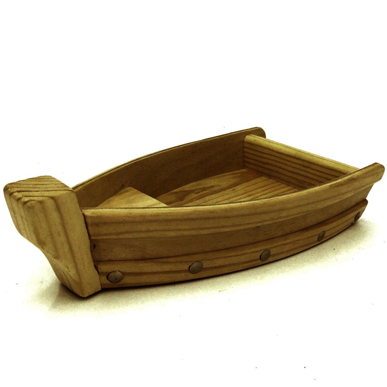 Човен для подачі суші Дунгуань 25 Сієна (ДДП-251905)