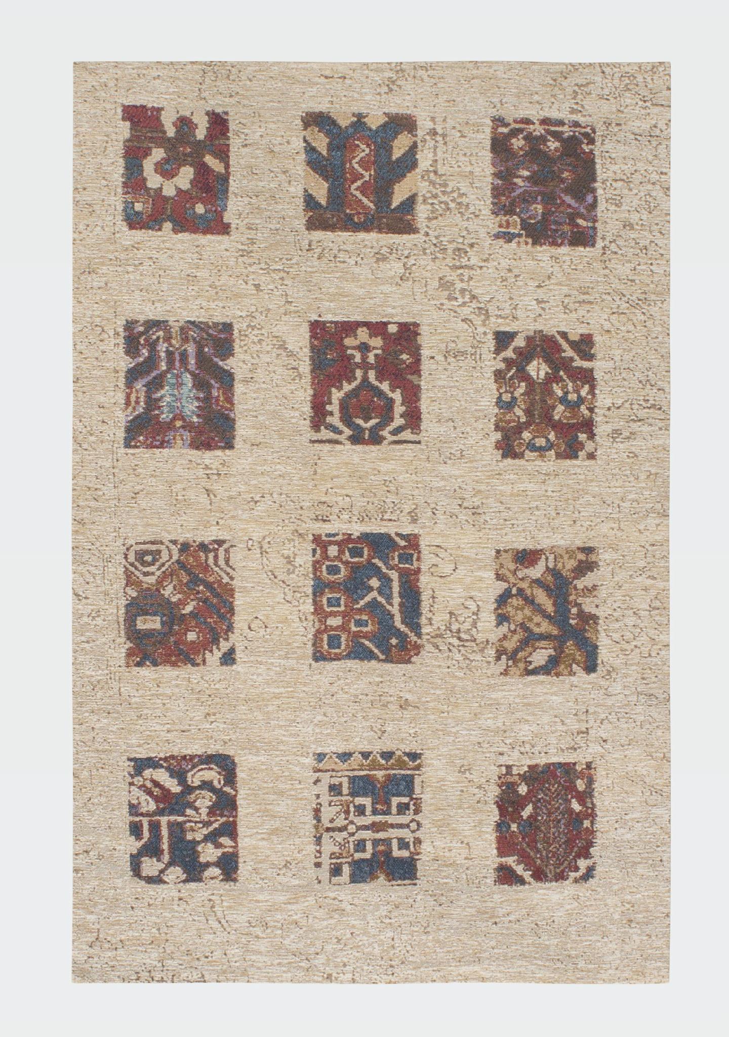 Ковер Oriental Weavers Art 3 717 120x180 см