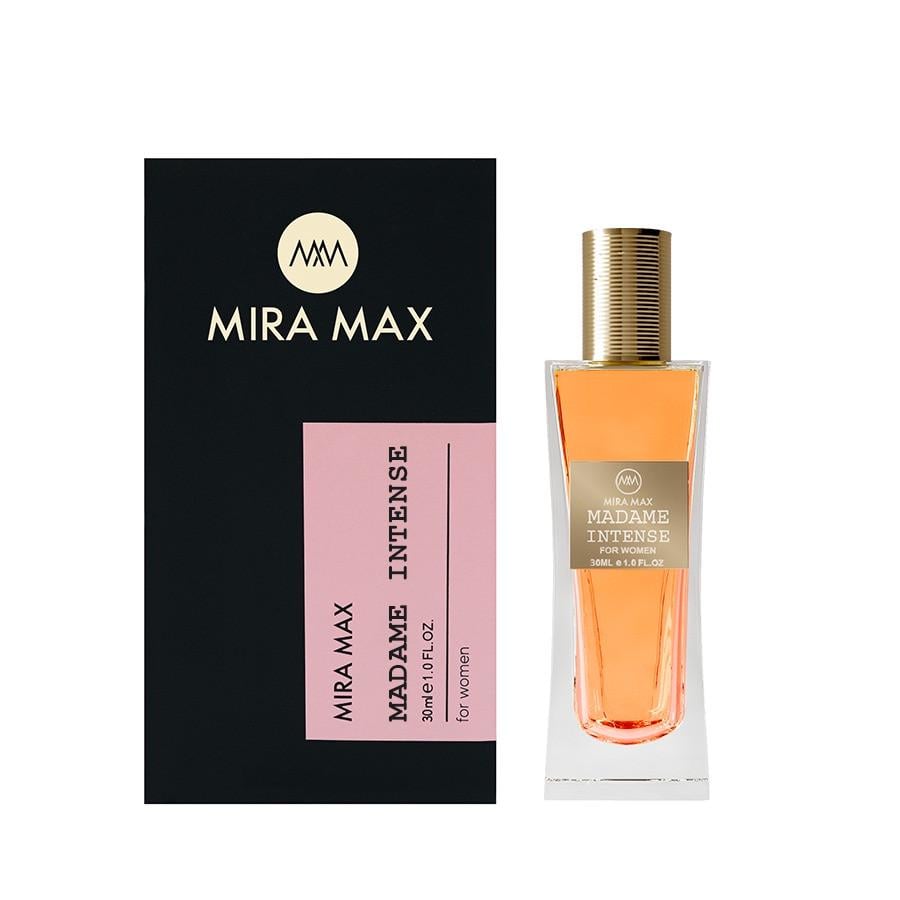 Парфуми жіночі MIRA MAX MADAME INTENSE 30 мл (23951243)