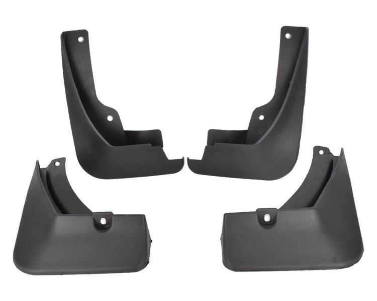 Брызговики BLIK Skoda Octavia 4 пок. 2020- (BR-109)