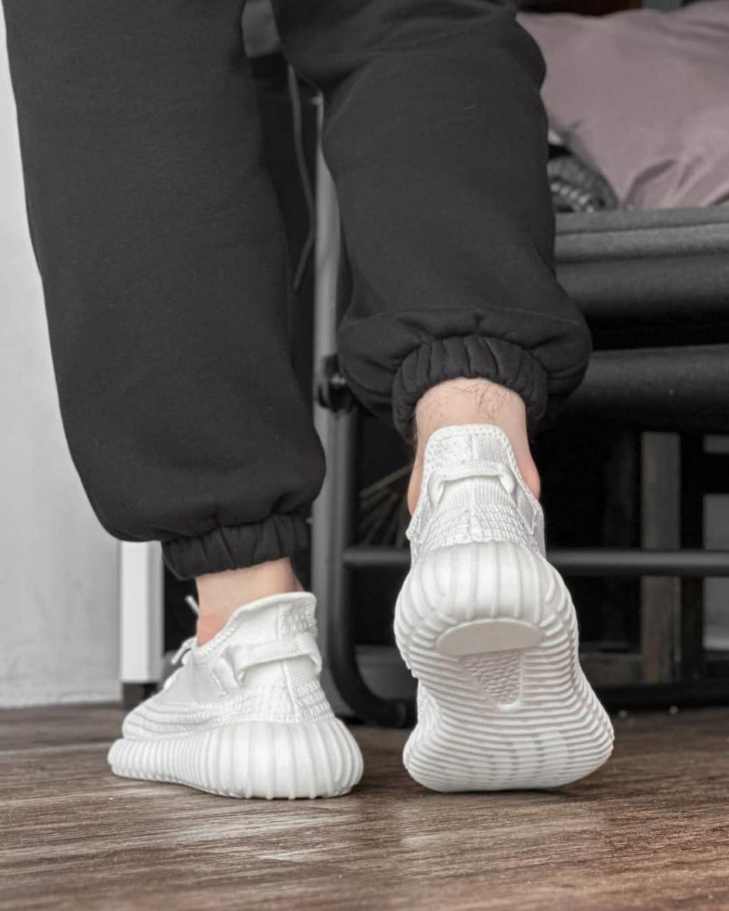 Кроссовки мужские Stilli р. 44 Белый (izi-010) - фото 6 Кроссовки мужские Stilli р. 44 Белый (izi-010) - фото 6