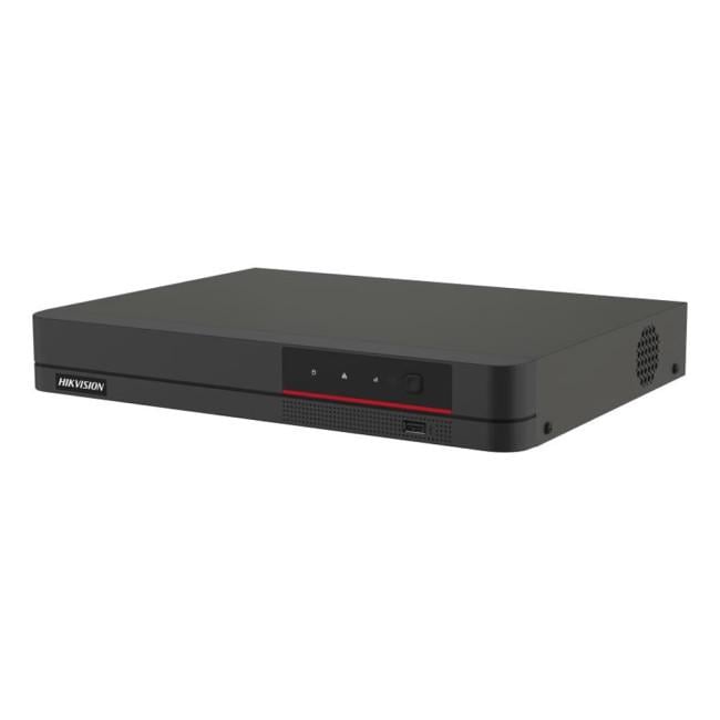 Відеореєстратор мережевий Hikvision DS-7608NI-K1/4G (22925784)