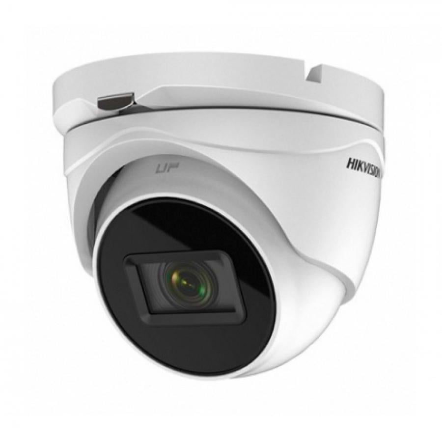 Видеокамера HDTVI Hikvision DS-2CE76H0T-ITPF C 2,4 мм (8271)