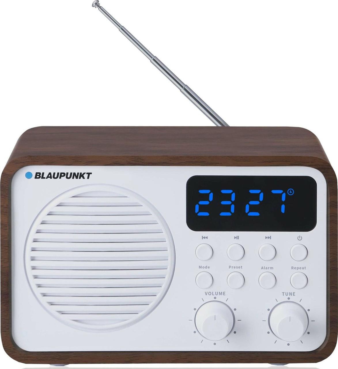 Радіоприймач Blaupunkt PP7BT (359663)