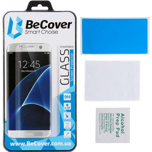 Захисне скло BeCover 3D Full protection для Apple iPhone 11 Black (704103) - фото 3