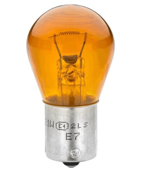 Автолампа PY21W Standard 24V 21W BAU15s (8GA006841241)