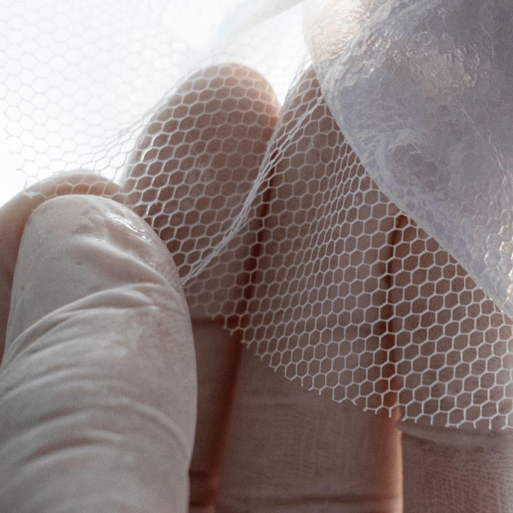 Маска гиалуроновая Hyaluronic Masque Moisturizing And Soothing Mask Eneomey увлажняющая успокаивающая 1 шт. (2700087756) - фото 5