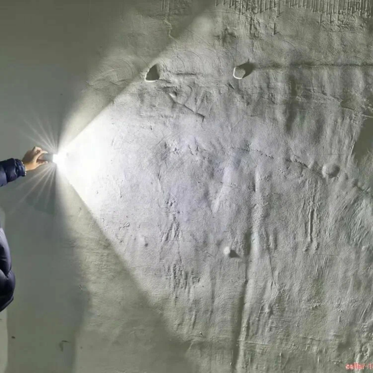 Проявочная лампа Fixtool MINI 12V 15W 1500 Лм (FIXLED2) - фото 5