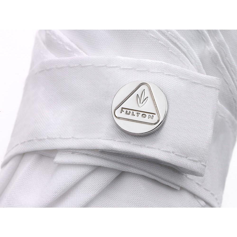 Парасолька-гольфер Fulton Fairway-3 S664 White (S664-003374) - фото 4 Парасолька-гольфер Fulton Fairway-3 S664 White (S664-003374) - фото 4