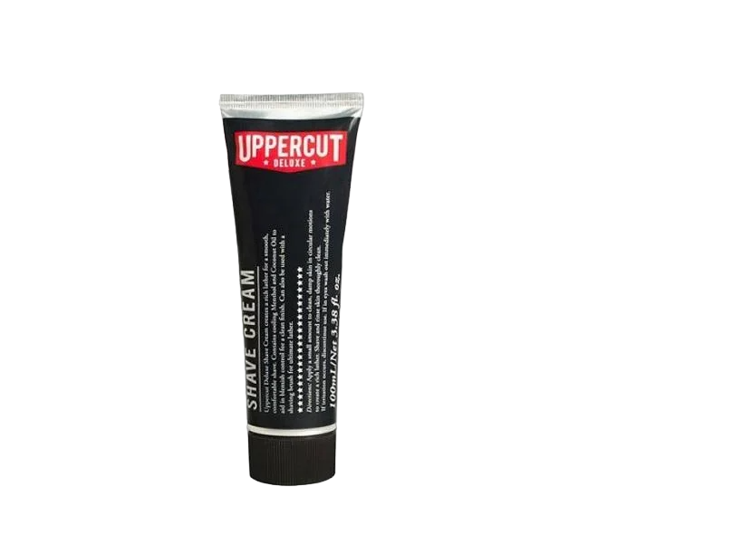 Крем для бритья Uppercut Shave Cream 100 мл (UpShC)