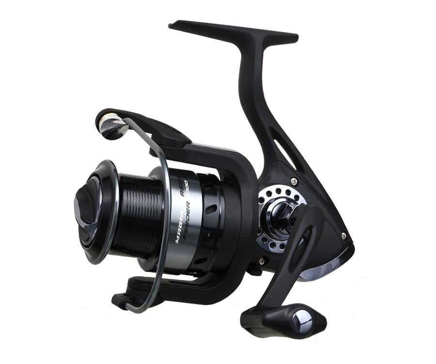 Катушка фидерная Flagman Magnum ASGD Feeder 5000 (2563130680) - фото 1