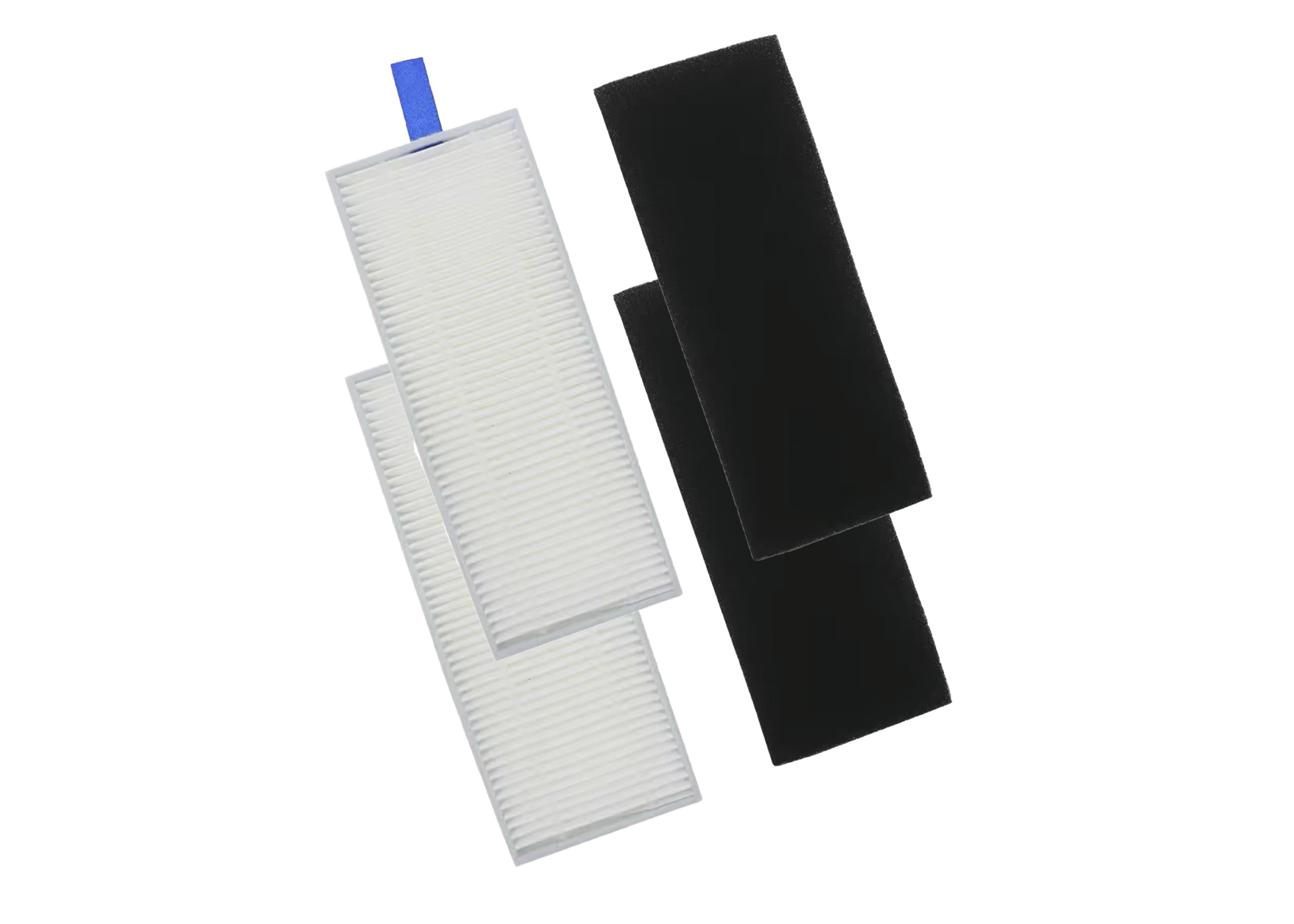 Фильтры для робота-пылесоса Rowenta TEFAL X-Plorer Series 75 Series 20 40 50