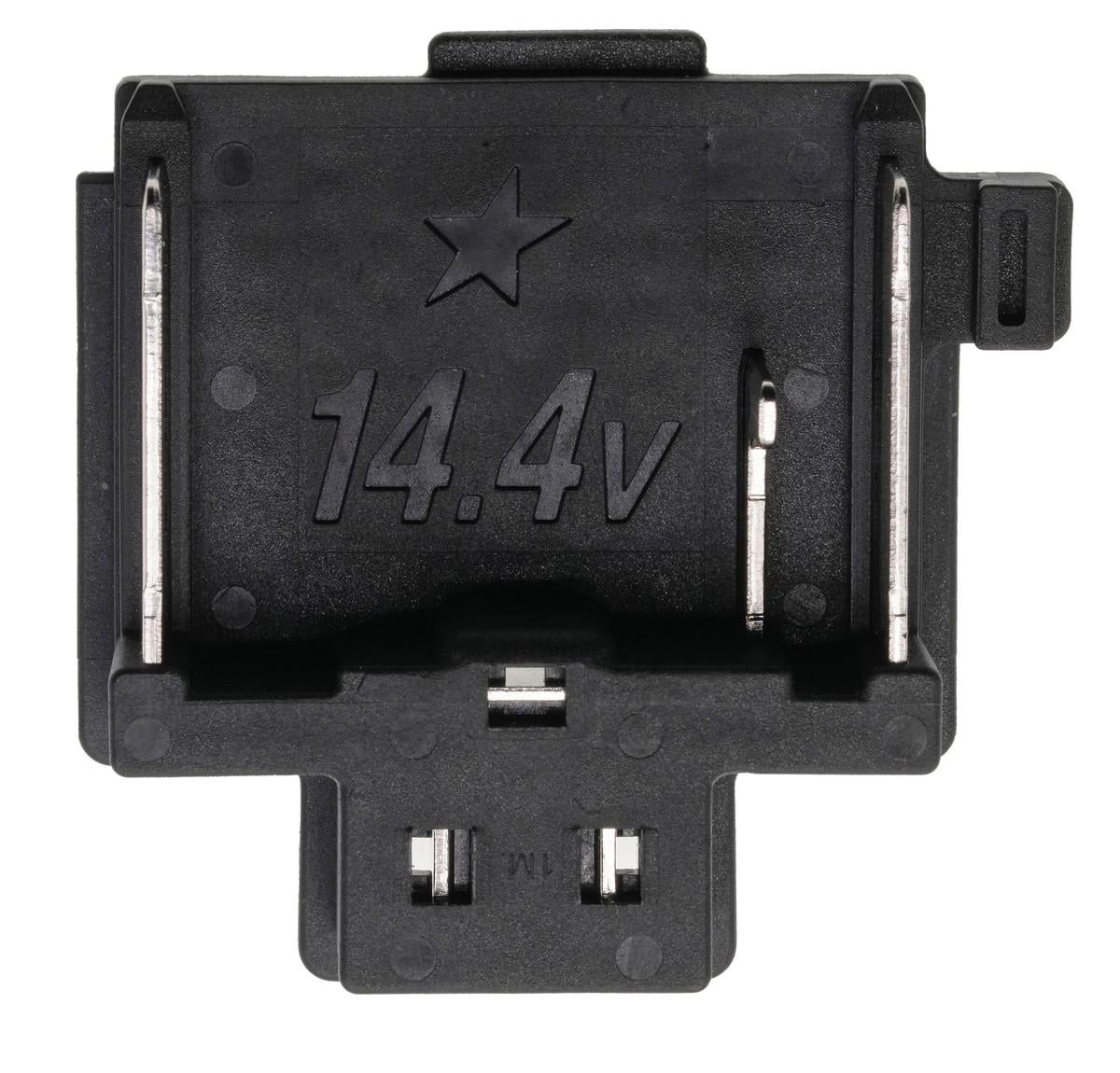 Контактна колодка VJ Parts для шуруповерта M DF446D код 643866-1 (кн1737)