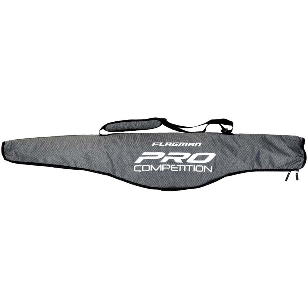 Чехол Flagman Pro Competition Rod Bag with reel pouch 135 см (FPC013)