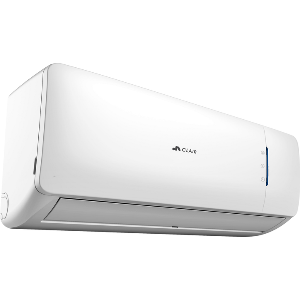 Кондиционер CLAIR BASIC 12A-R410 (26921102) - фото 3 Кондиционер CLAIR BASIC 12A-R410 (26921102) - фото 3