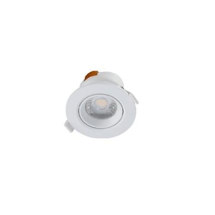 Світильник TS DL1090WH LED 10 W 3000K Білий