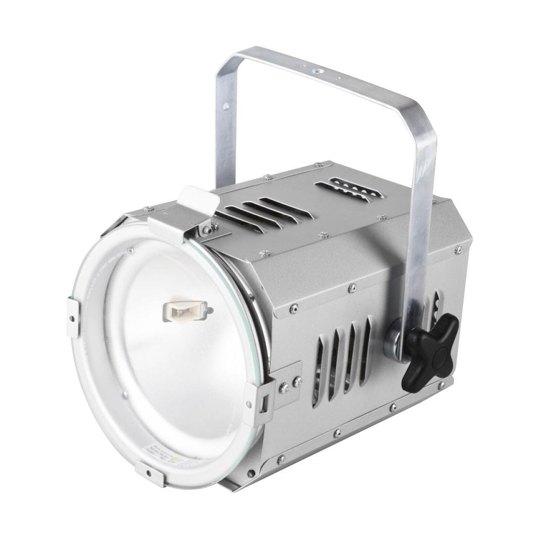 Прожектор потолочный накладной поворотный Brille HD-10-12A 70 W (154113)